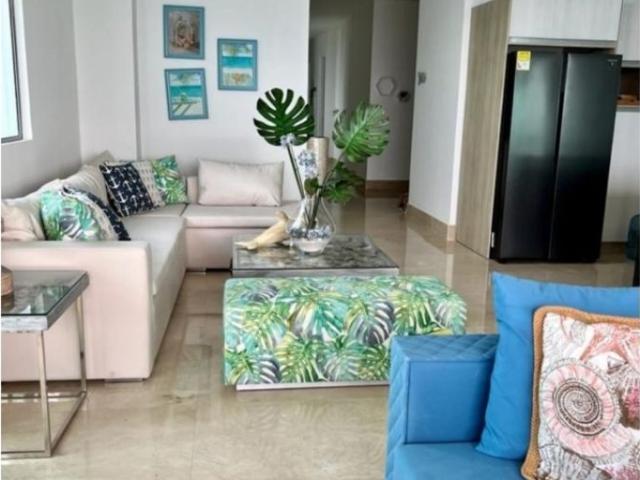 Piso de lujo en venta en Coveñas, Colombia