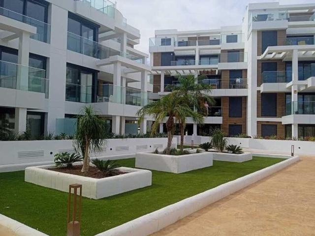 Piso en venta en la Marina Alta, Valencia