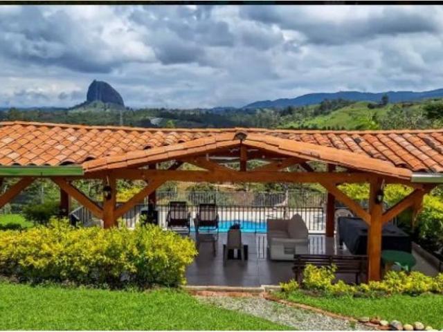 Apartamento en venta en Antioquia, El Peñol