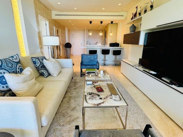 Piso en venta en Rícmar, Costa del Sol Occidental