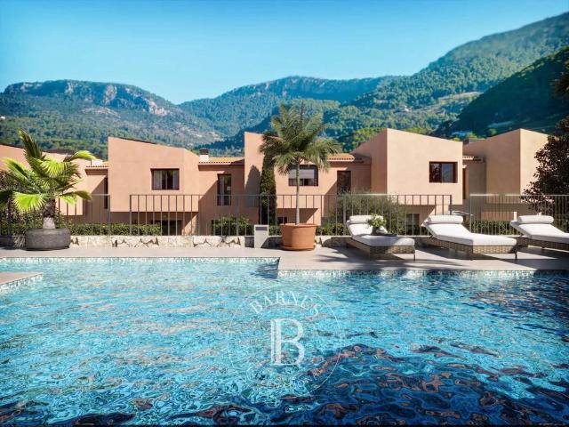 Chalet en venta en Baleares