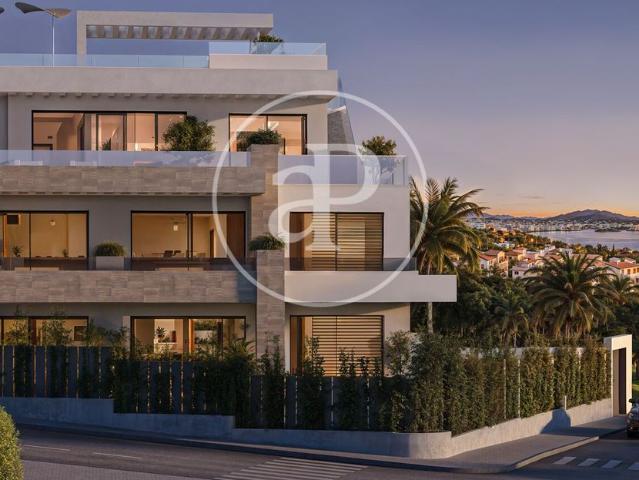 Piso en venta en Buenas Noches, Costa del Sol Occidental