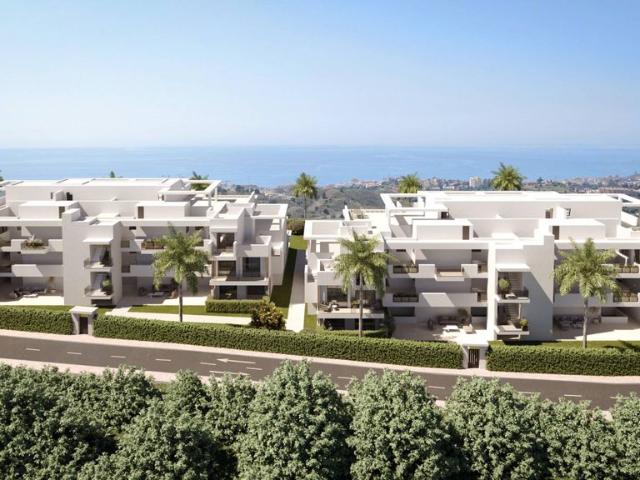 Piso en venta en Barriada Islas Canarias, Costa del Sol Occidental
