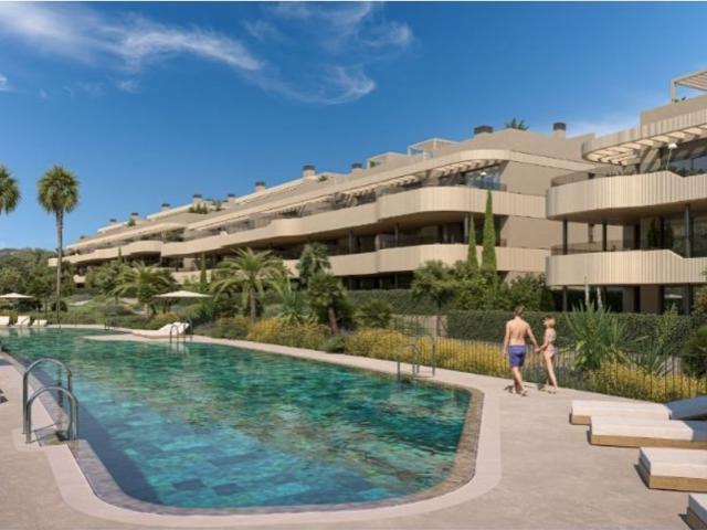 Piso en venta en Bel-Air, Costa del Sol Occidental