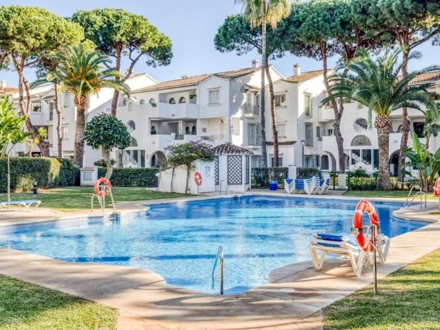 Piso en venta en El Presidente, Costa del Sol Occidental