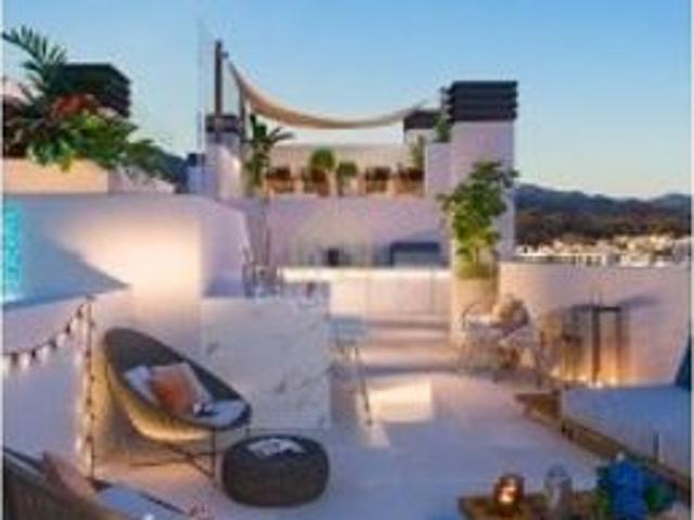 Piso en venta en Estepona, Punta La Plata