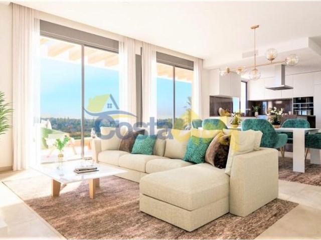 Piso en venta en Urbanización Márquez de Atalaya, Costa del Sol Occidental