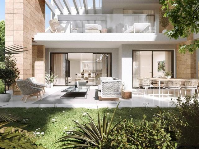 Piso en venta en El Padrón, Costa del Sol Occidental