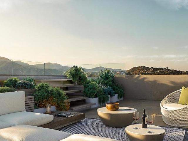 Piso en venta en Estebuna, Costa del Sol Occidental