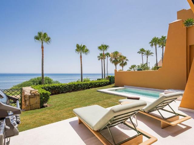 Piso en venta en Barriada Islas Canarias, Costa del Sol Occidental