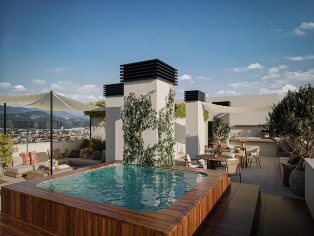 Piso en venta en Estebuna, Costa del Sol Occidental