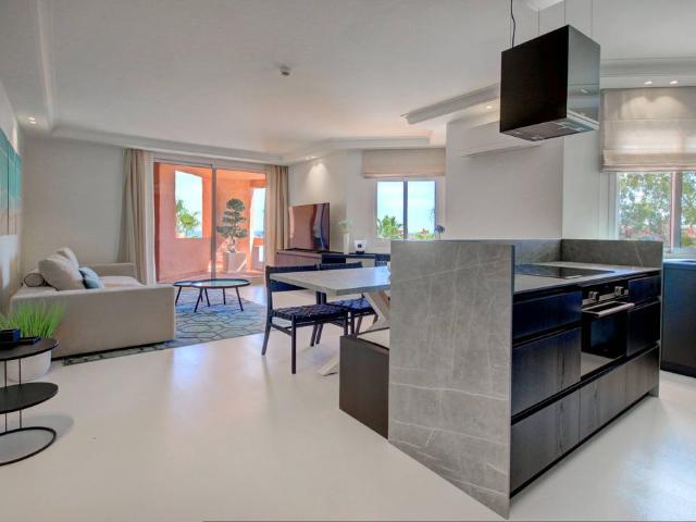 Piso en venta en Barriada Islas Canarias, Costa del Sol Occidental