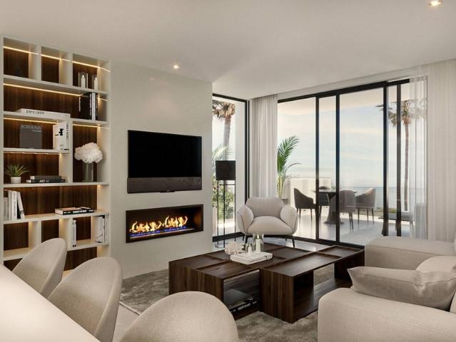 Piso en venta en Bel-Air, Costa del Sol Occidental