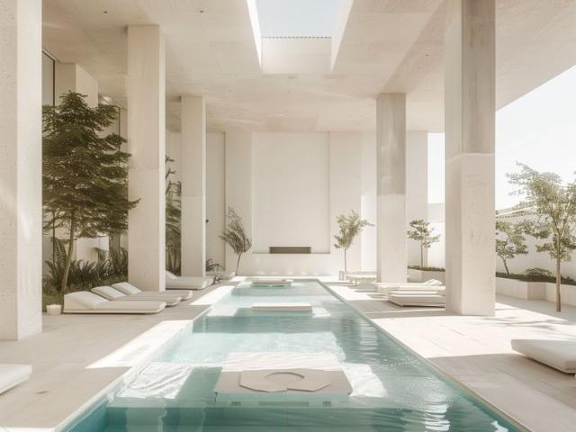 Piso en venta en Barriada Islas Canarias, Costa del Sol Occidental