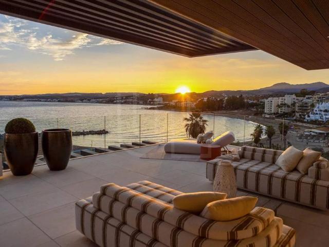Piso en venta en Estepona