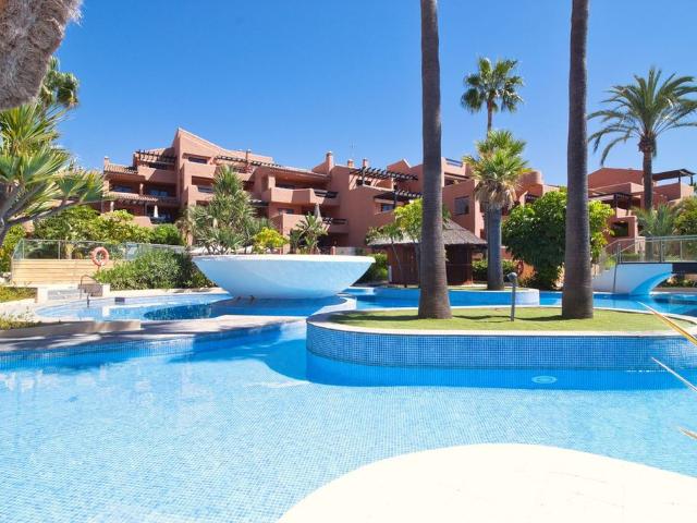 Piso en venta en Barriada Islas Canarias, Costa del Sol Occidental