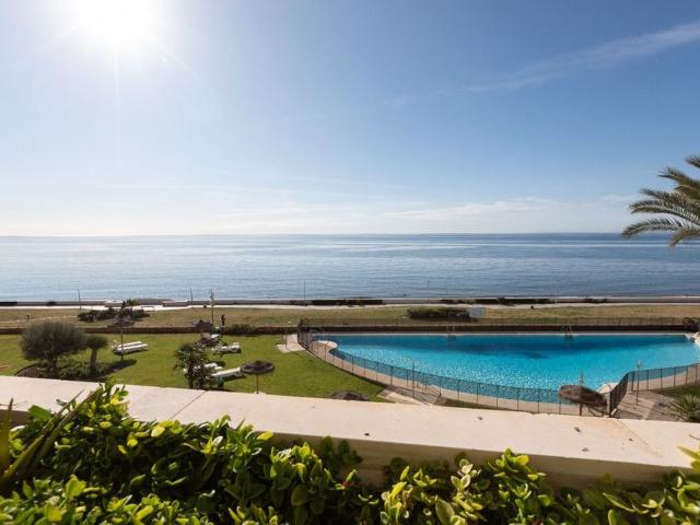 Piso en venta en Barriada Islas Canarias, Costa del Sol Occidental