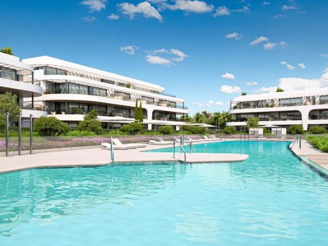 Piso en venta en Urbanización cataleya, Costa del Sol Occidental