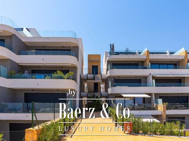 Piso en venta en la Marina Baixa, Valencia