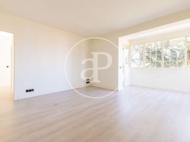 Piso en venta en Fuencarral - El Pardo, Madrid