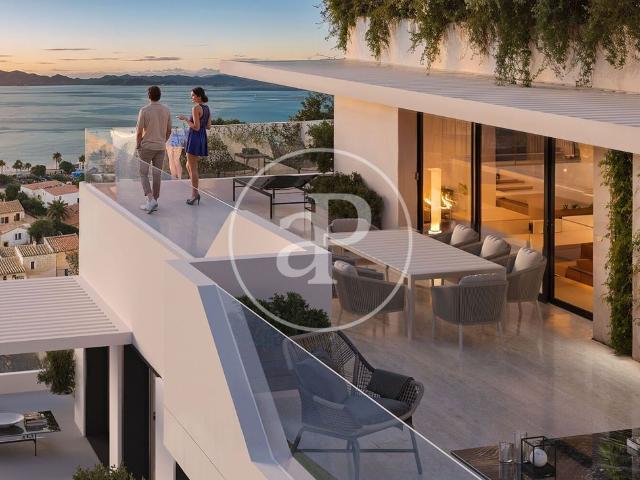 Piso en venta en Chaparral, Costa del Sol Occidental