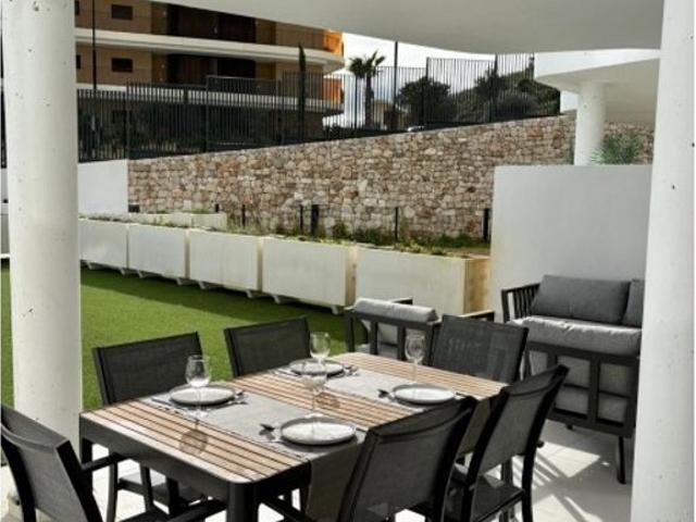 Piso en venta en Torreblanca, Costa del Sol Occidental