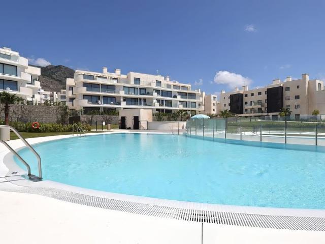 Piso en venta en Los Boliches, Costa del Sol Occidental