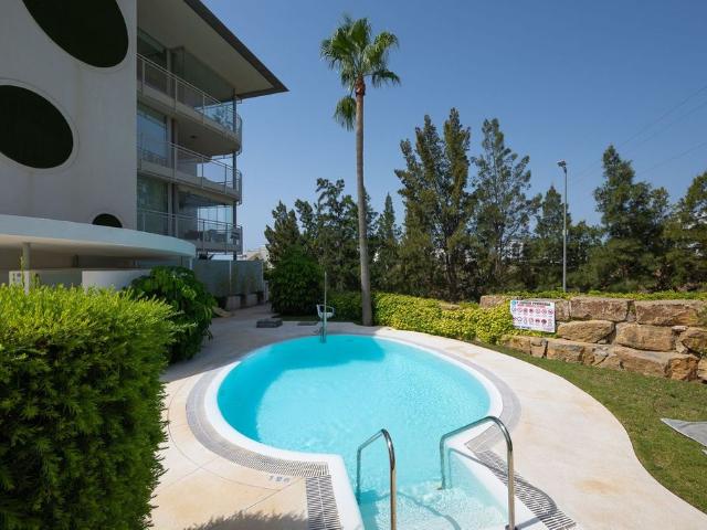 Piso en venta en Los Boliches, Costa del Sol Occidental