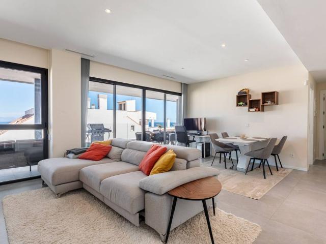 Piso en venta en Costa del Sol Occidental, Andalucía