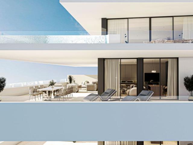 Piso en venta en Los Boliches, Costa del Sol Occidental