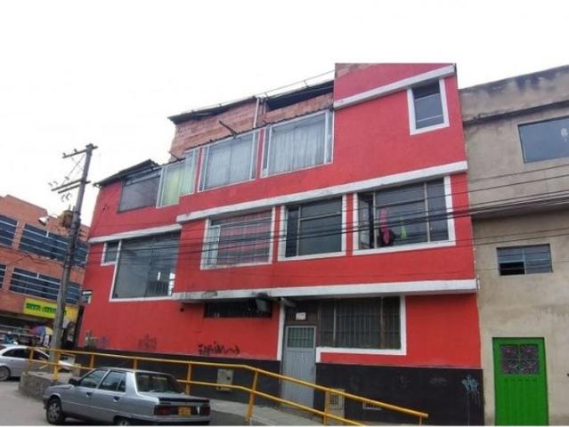Apartamento en venta en Cundinamarca