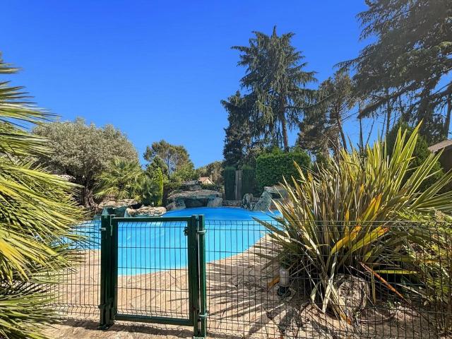Piso en venta en El Pocillo, Galapagar