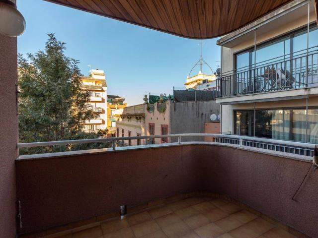 Piso en venta en Centre, Vallès Oriental