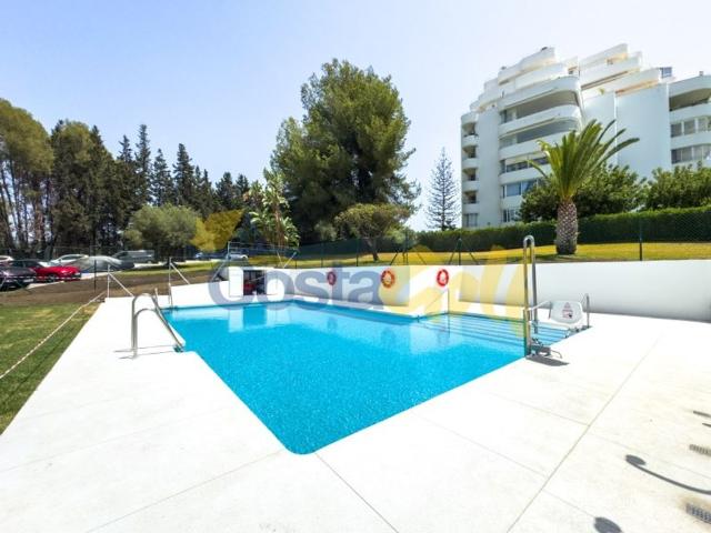 Piso en venta en Guadalmina, Costa del Sol Occidental