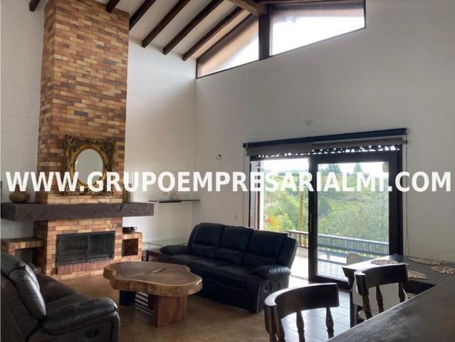 Apartamento en venta en Antioquia, Guarne