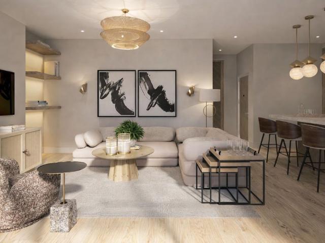 Piso en venta en Sierra de las Nieves, Andalucía