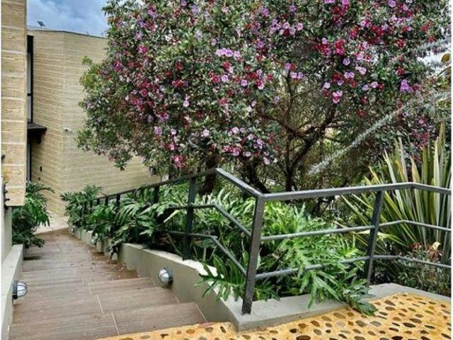 Apartamento en venta en Antioquia, Guatapé