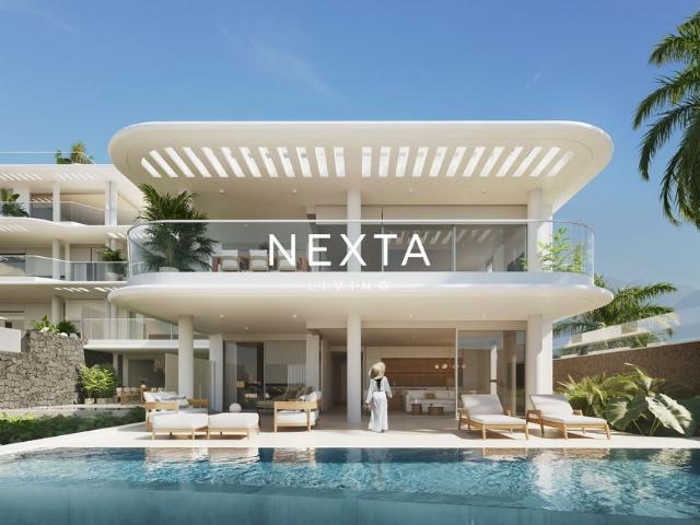 Piso en venta en Guía de Isora, Canarias