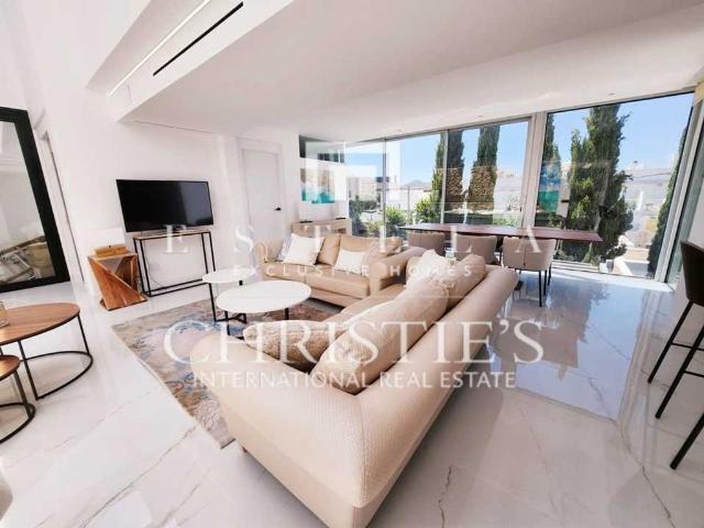 Piso en venta en Eivissa