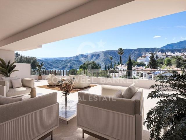 Piso en venta en Sierra de las Nieves, Andalucía