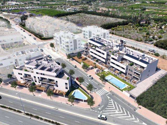 Piso en venta en l'Arenal, la Marina Alta