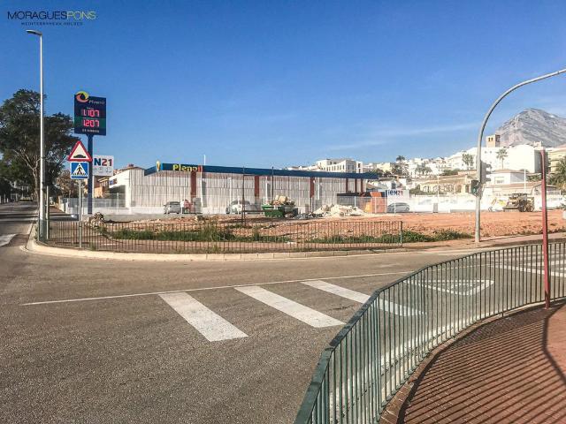Piso en venta en Jávea