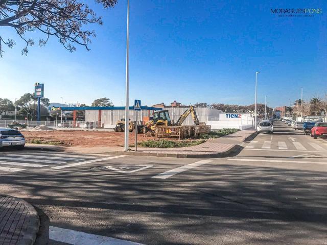 Piso en venta en la Marina Alta, Valencia