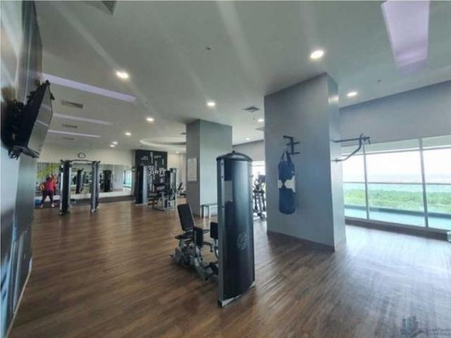 Piso de lujo en venta en Juan Díaz, Panamá