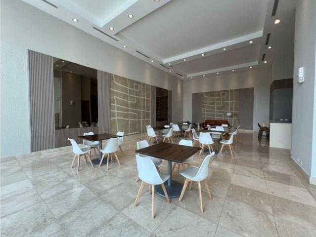 Piso de lujo en venta en Juan Díaz, Panamá