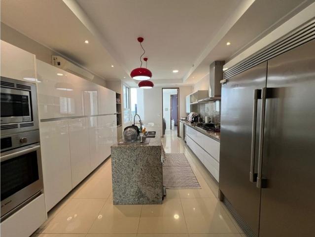 Piso de lujo en venta en Juan Díaz, Panamá
