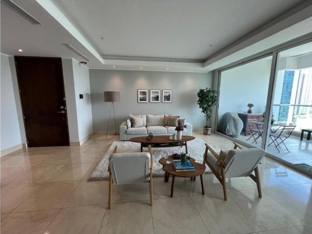 Piso de lujo en venta en Juan Díaz, Panamá