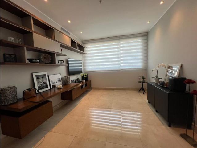 Piso de lujo en venta en Juan Díaz, Panamá