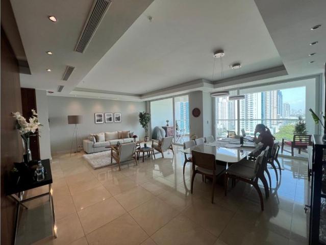 Piso de lujo en venta en Juan Díaz, Panamá
