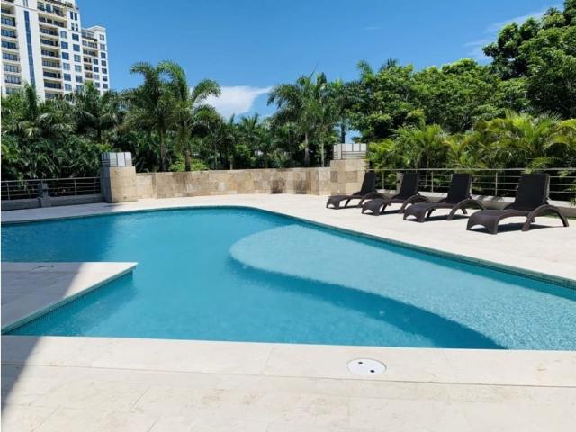 Piso de lujo en venta en Juan Díaz, Panamá